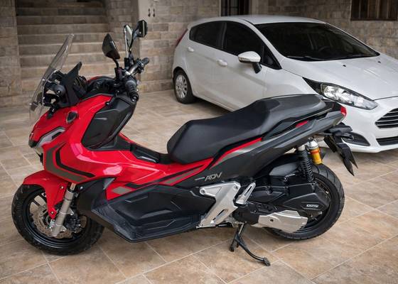 HONDA ADV HONDA ADV